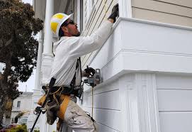 Best Siding Removal and Disposal  in Alva, OK